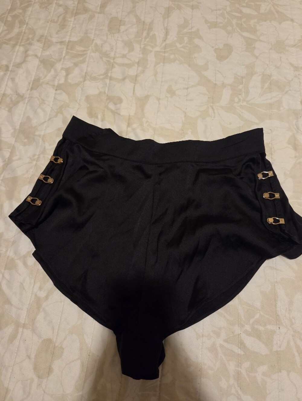 Honey Birdette Melissa Shorts